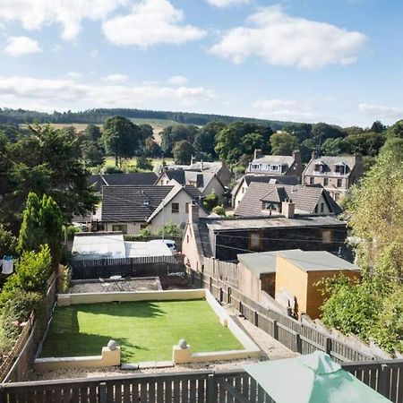 The View Brechin Appartement Buitenkant foto